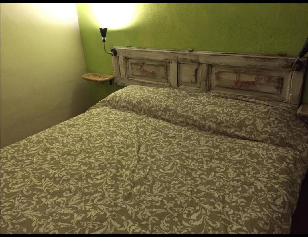 Umbria In Bike B&B Foligno Extérieur photo