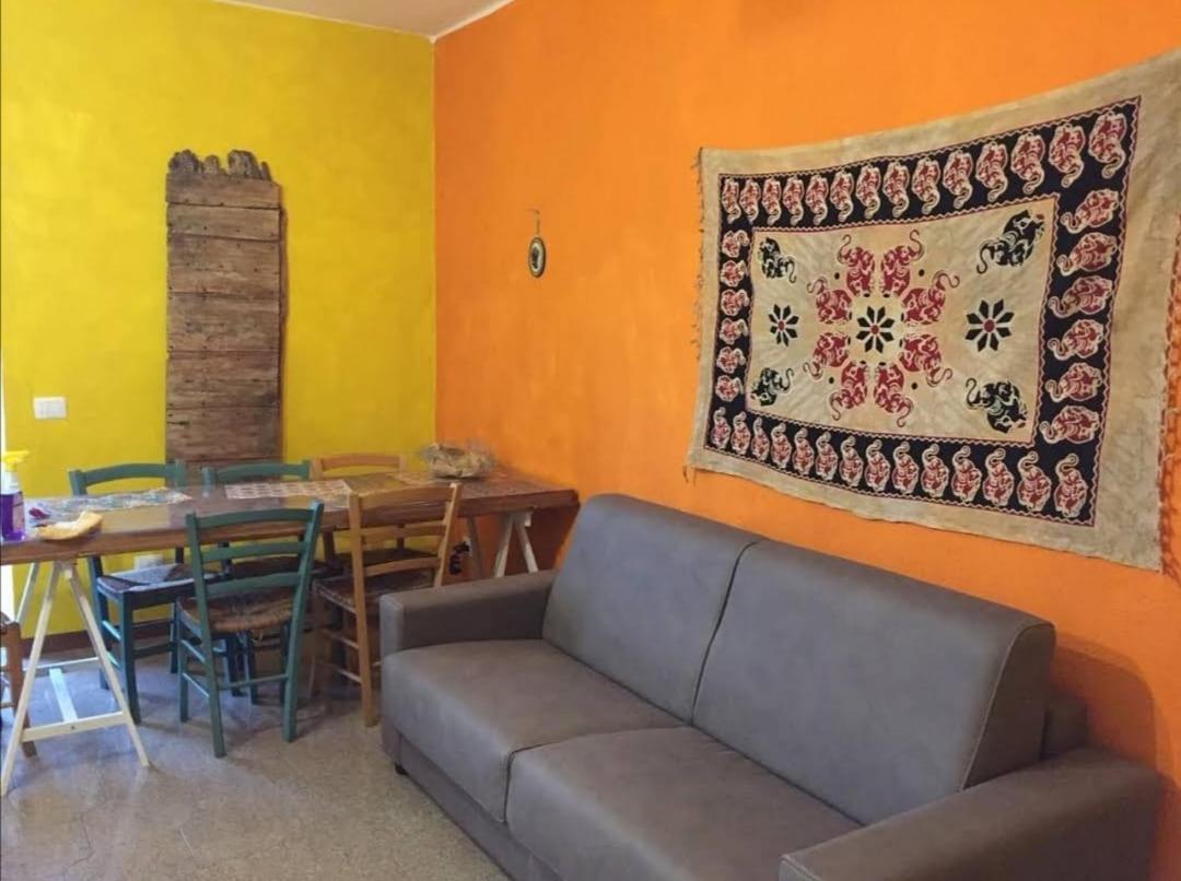 Umbria In Bike B&B Foligno Extérieur photo