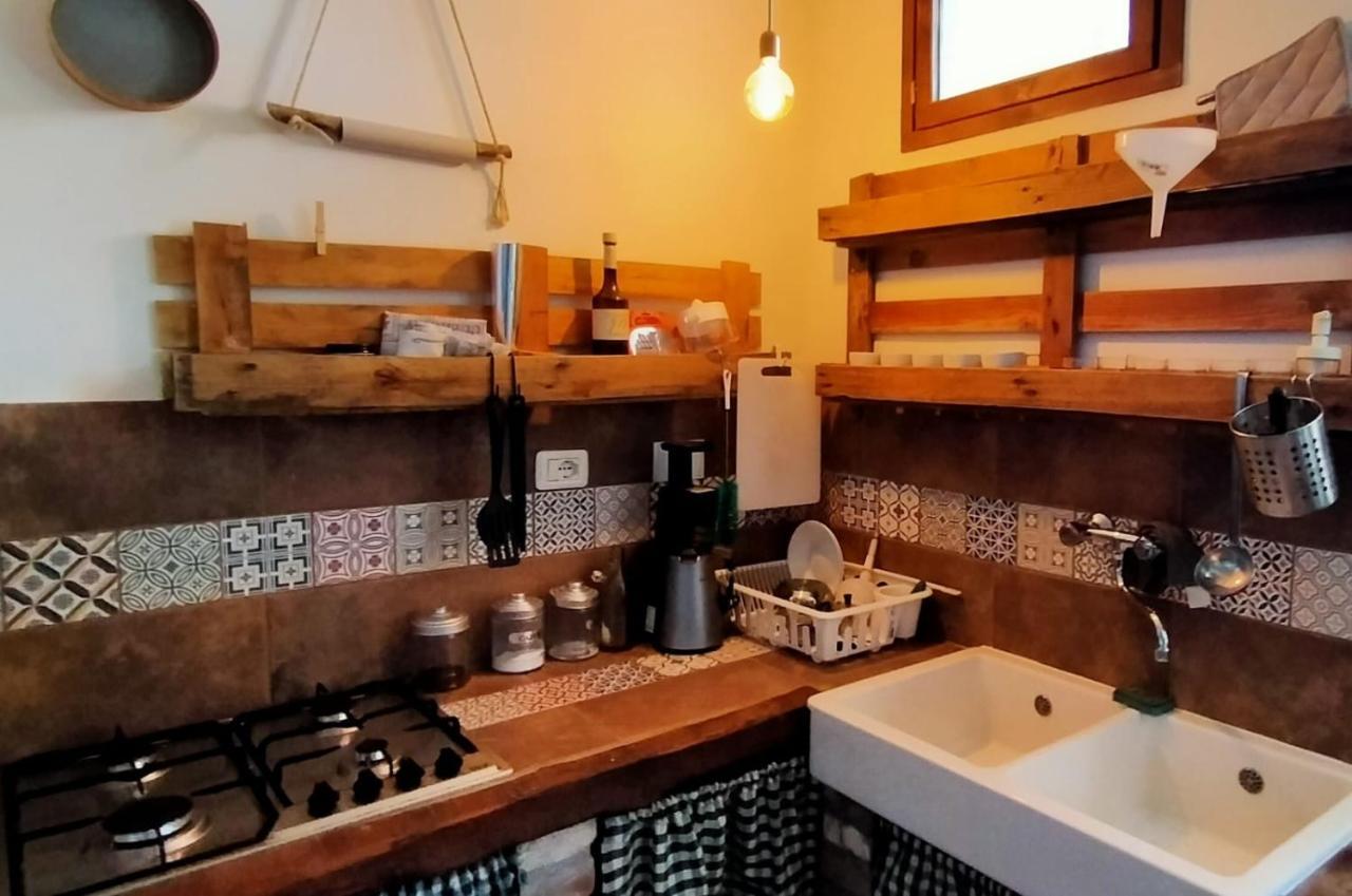 Umbria In Bike B&B Foligno Extérieur photo